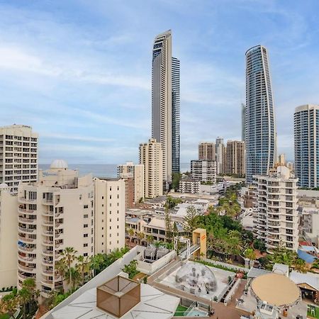 Gorgeous Private Suite With Balcony Gold Coast Exterior photo